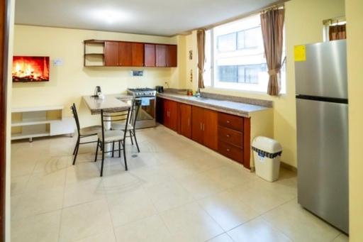 Tourist House Suites 2 Otavalo Exterior photo