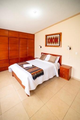 Tourist House Suites 2 Otavalo Exterior photo