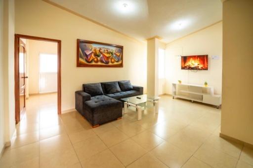 Tourist House Suites 2 Otavalo Exterior photo